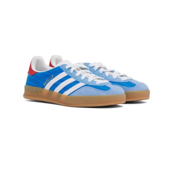 Adidas Gazelle Sneakers - Picture 2 of 5